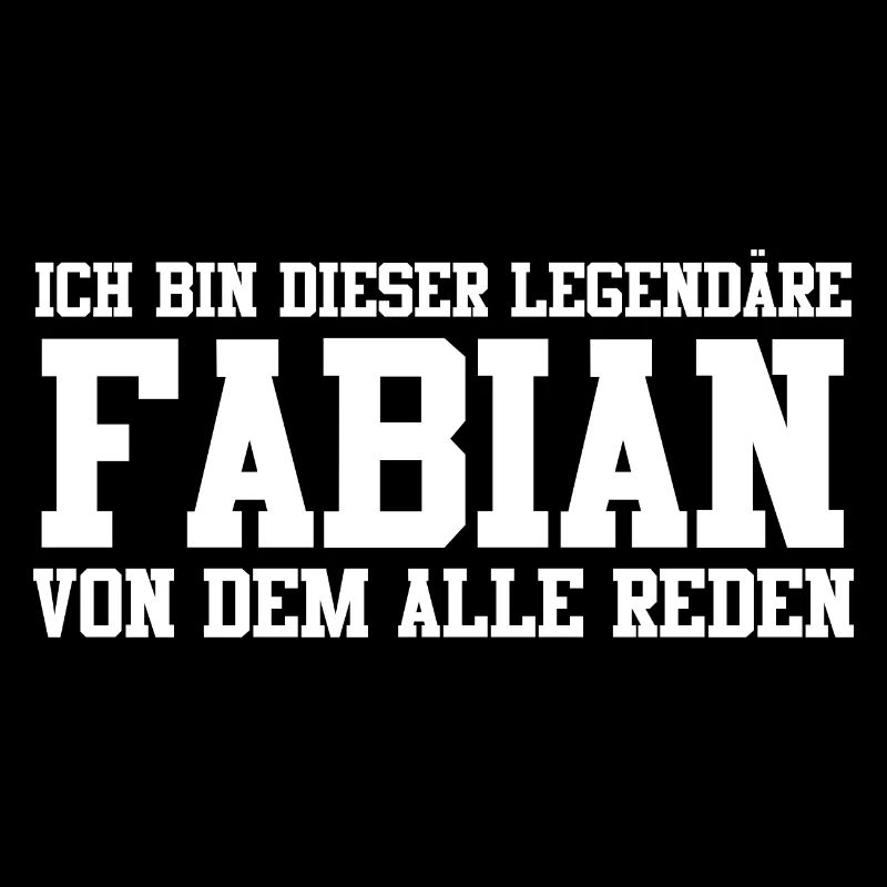 Fabian Name Design