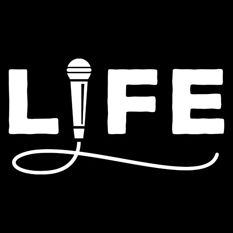 Life rap rapper