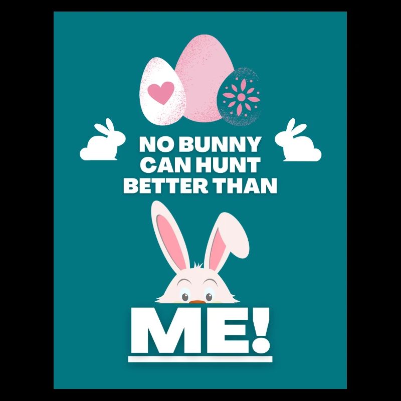 Happy Easter Funny saying Easter eggs hunt funny