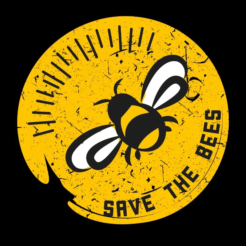 Save The Bees