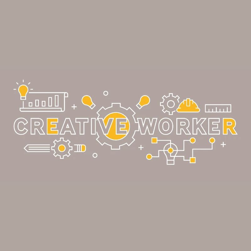 Creative Worker