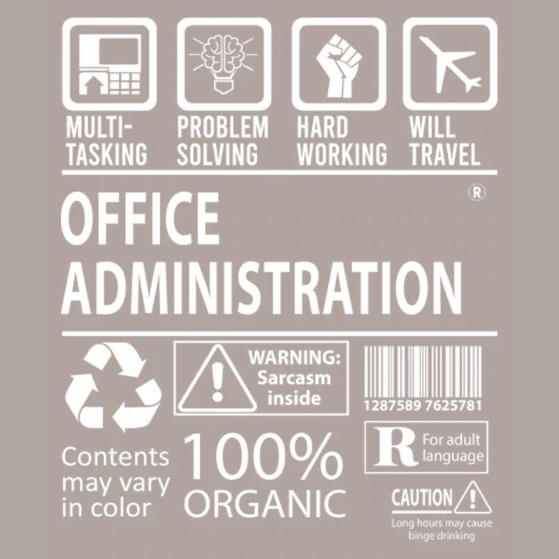 Office Administration Multitasking