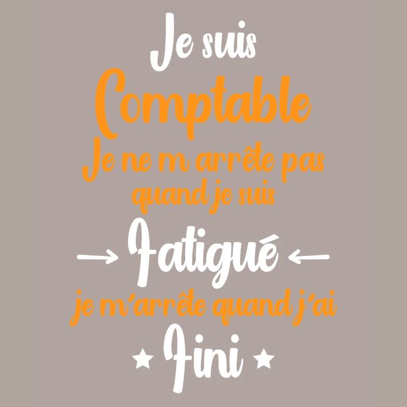 Humour Comptable Cadeau Comptable Motivation