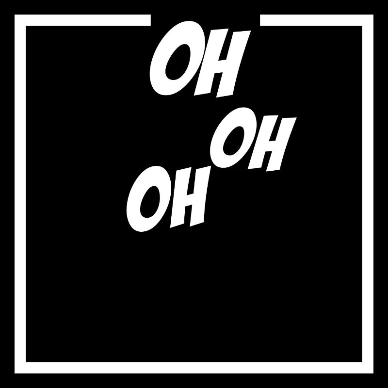 Oh oh oh !