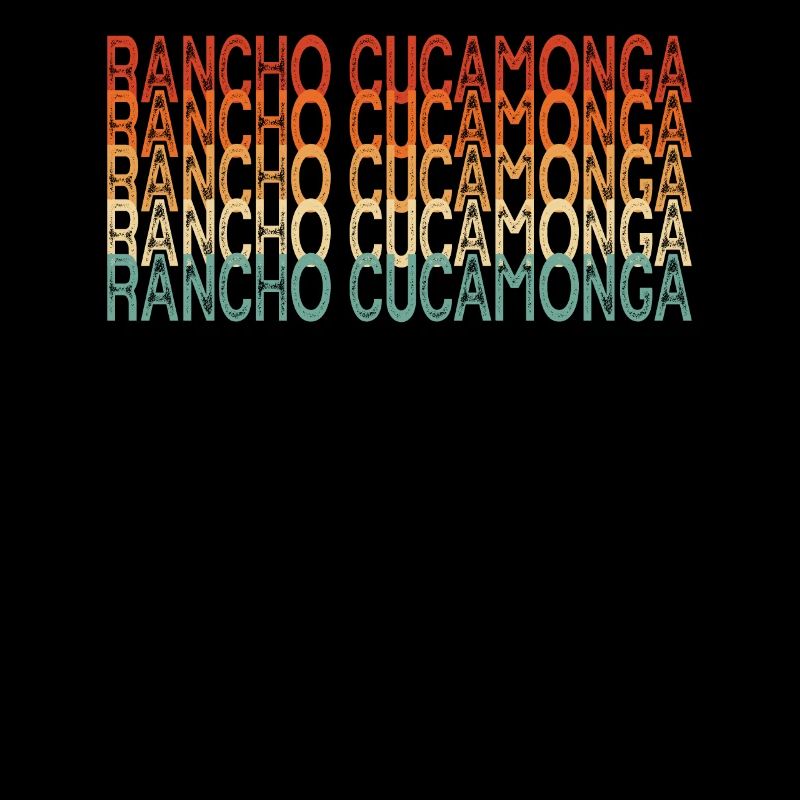 Rancho Cucamonga