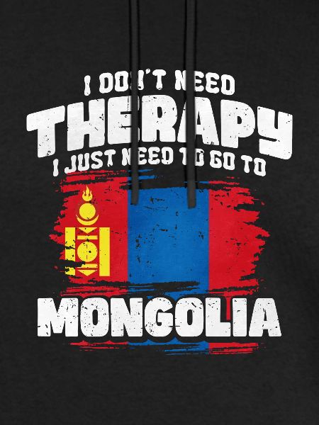 Mongolia