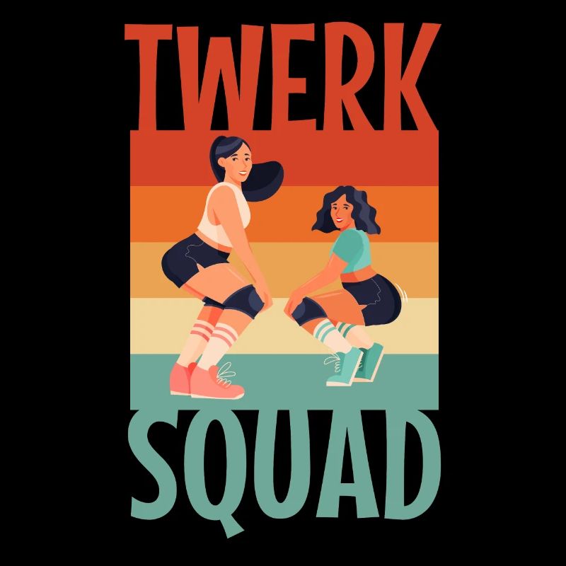 Twerking