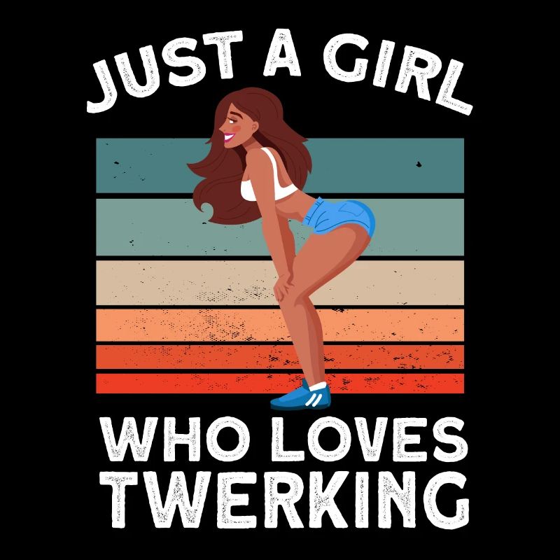 Twerking