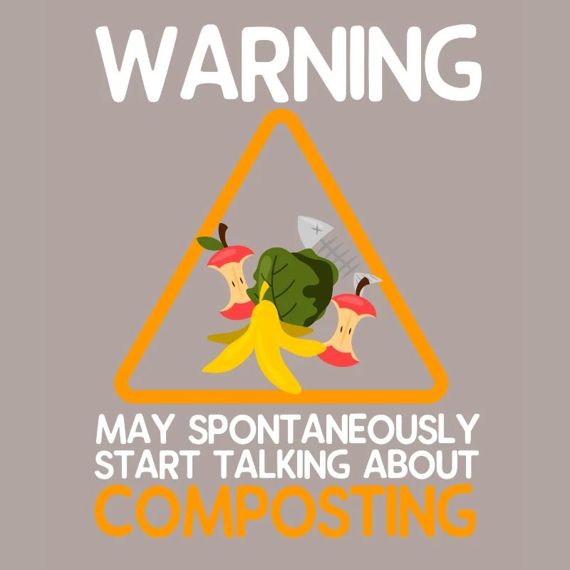 Compost Worms Gift