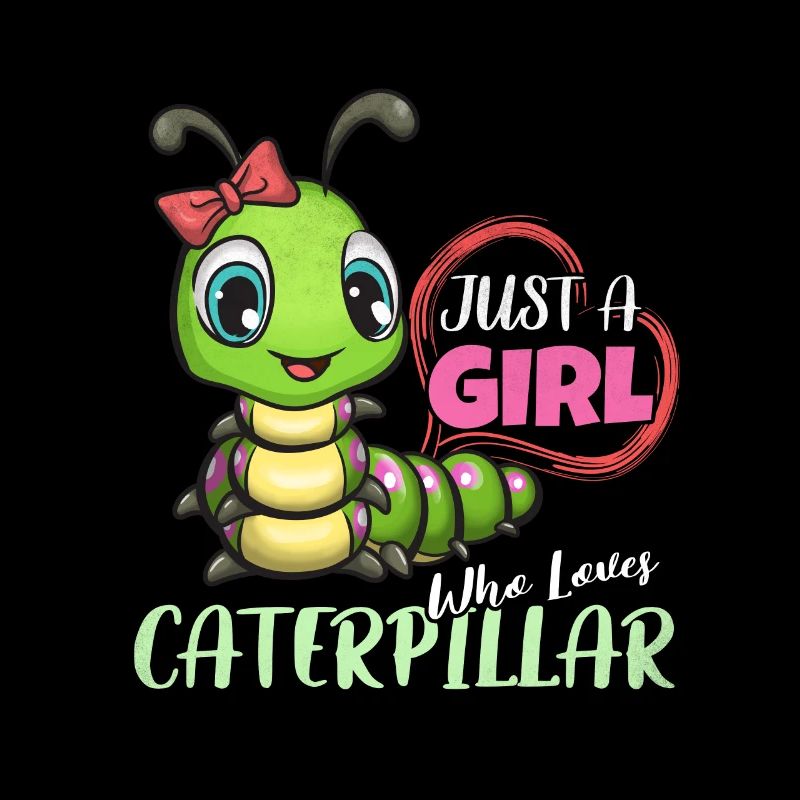 Caterpillar