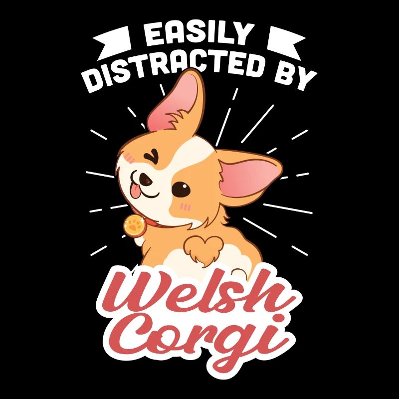 Welsh Corgi