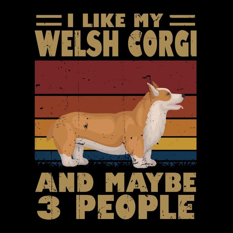 Welsh Corgi