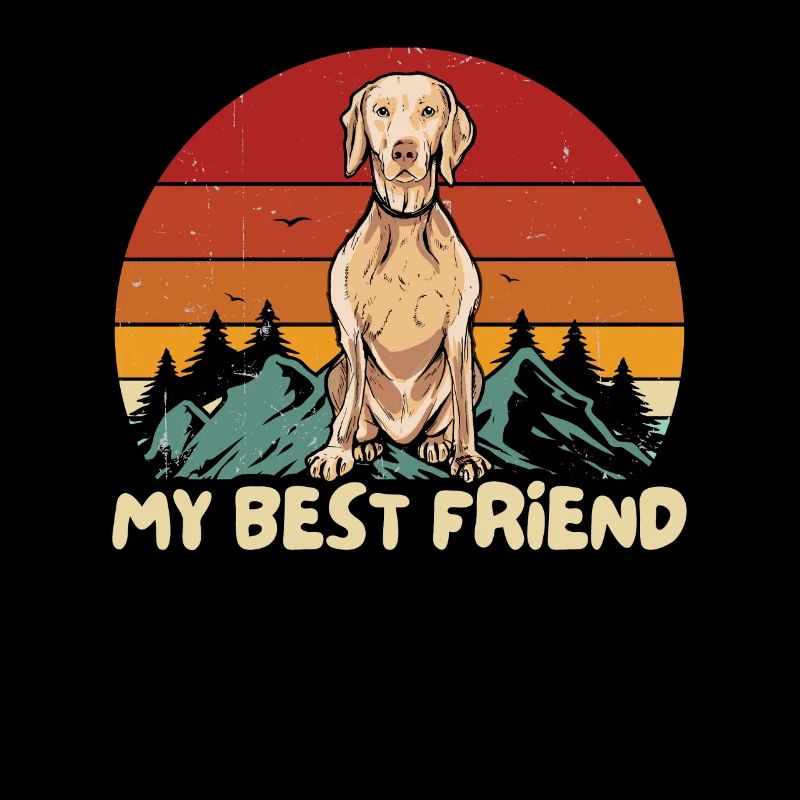 Weimaraner