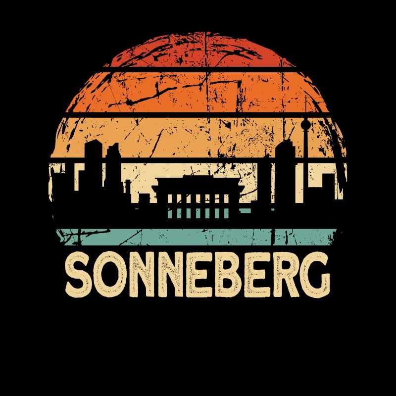Canton de Sonneberg