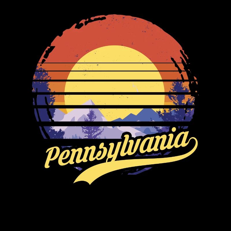 Pennsylvanie