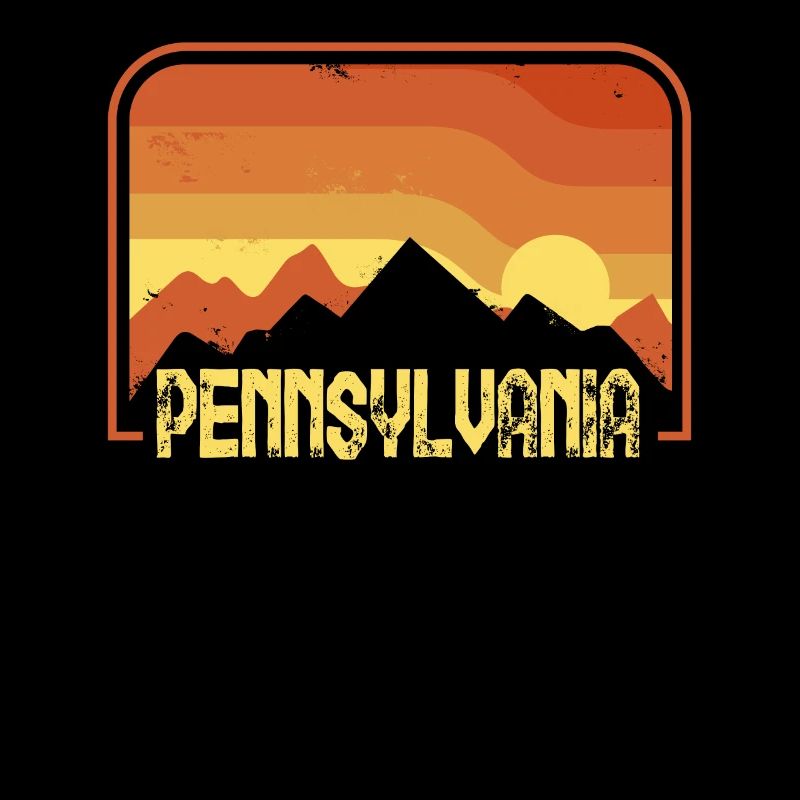 Pennsylvanie