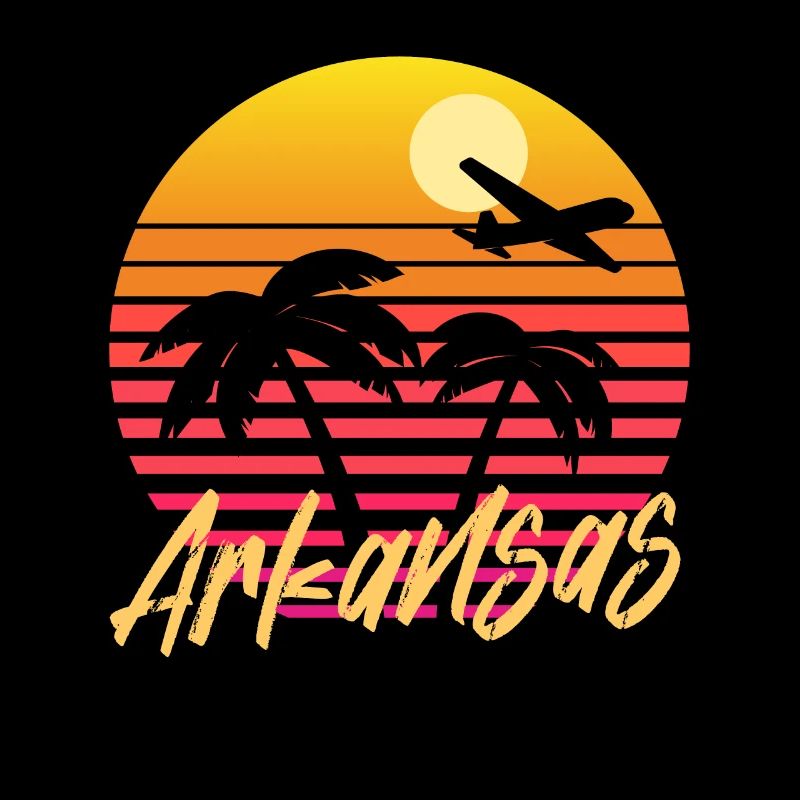 Arkansas