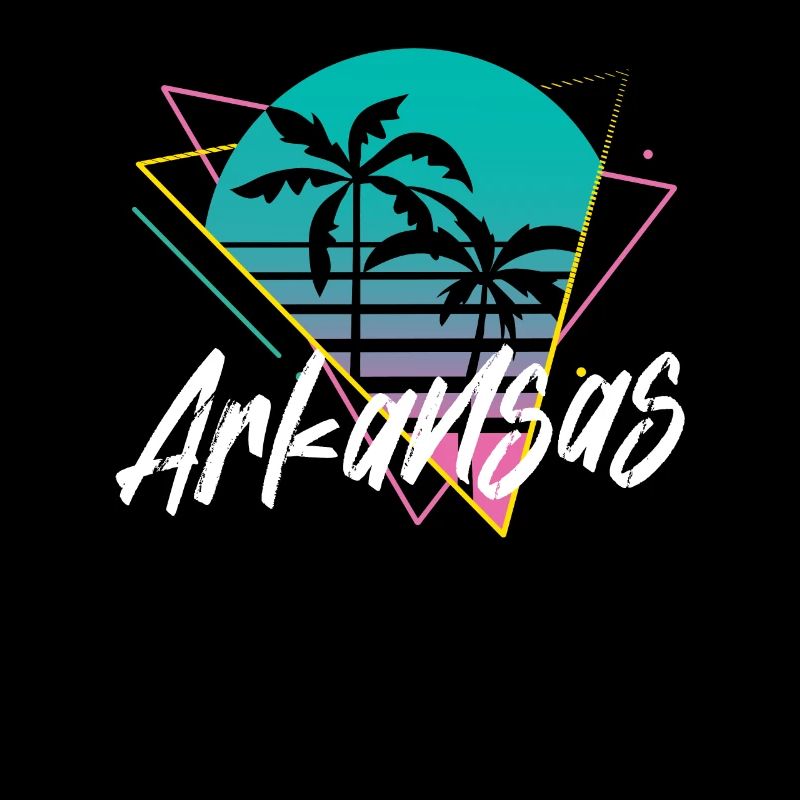 Arkansas