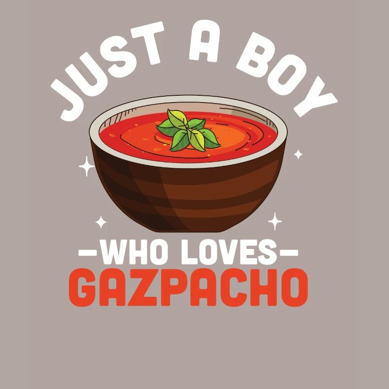Gazpacho