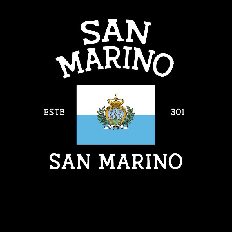 Histoire de Saint-Marin
