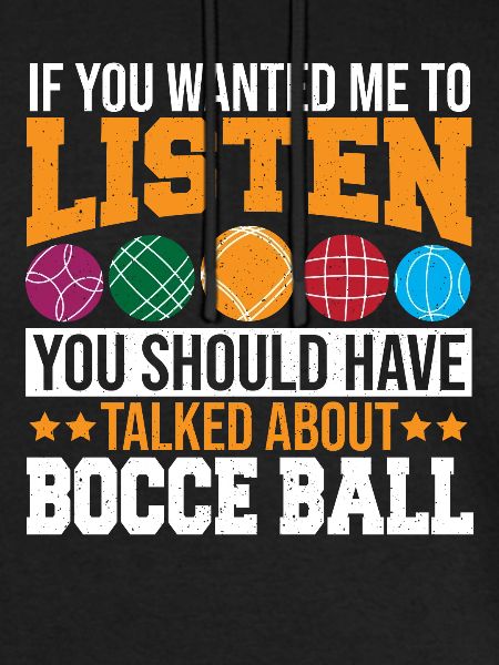 Bocce