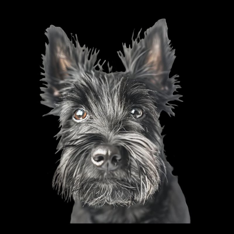 Terrier écossais