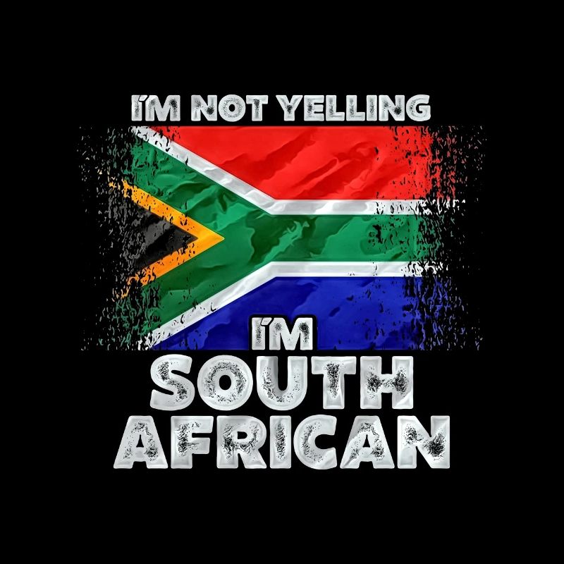 Afrique du Sud