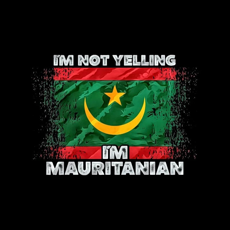 Mauritanie