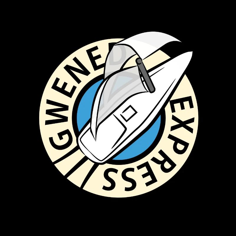 Gwened Express !