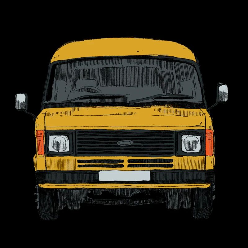 Transit Mk2