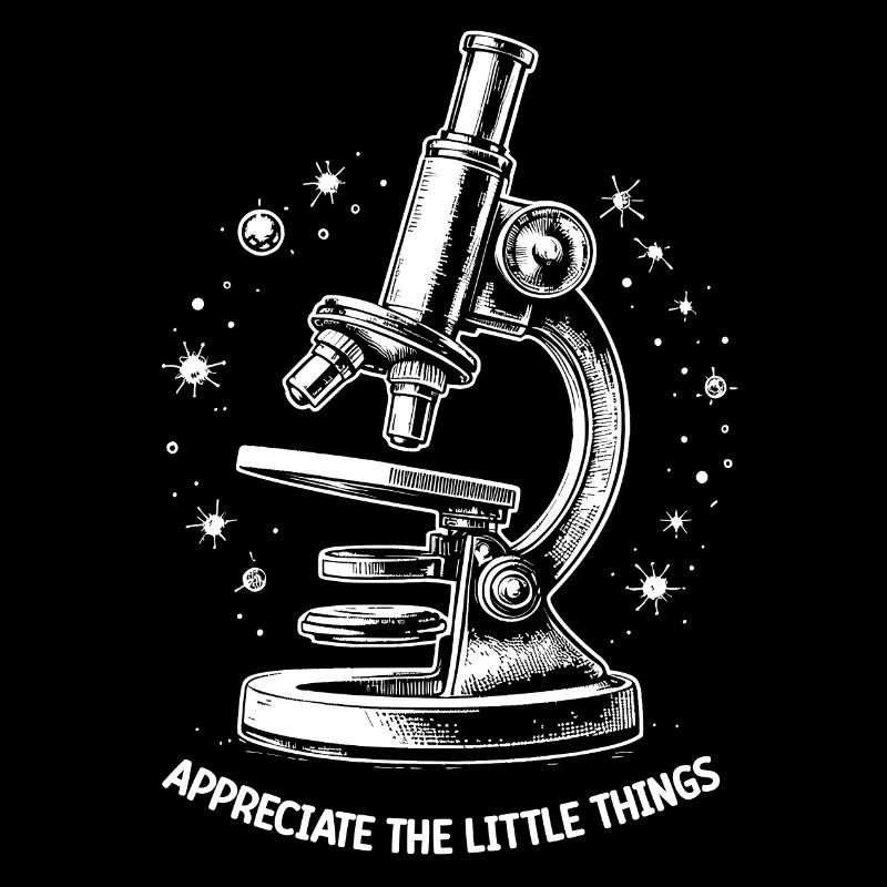 Microscope