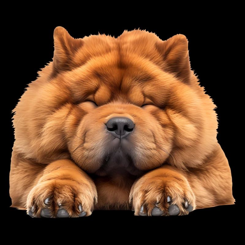 Chow Chow