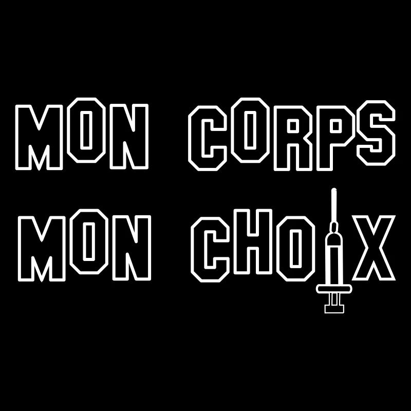 Mon Corps, mon choix !