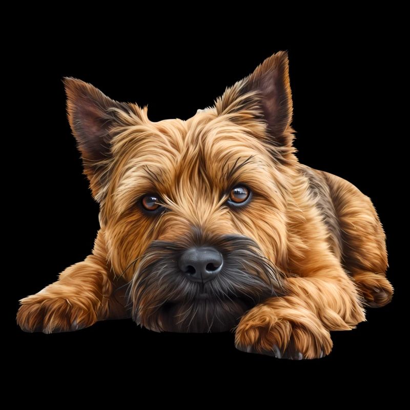 Cairn Terrier