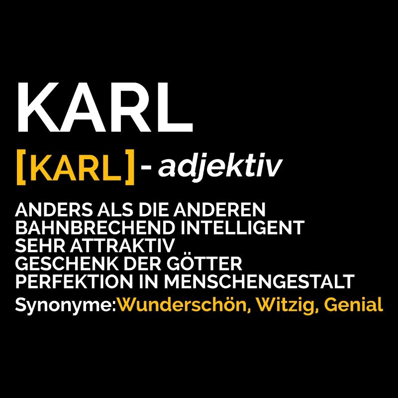 Karl