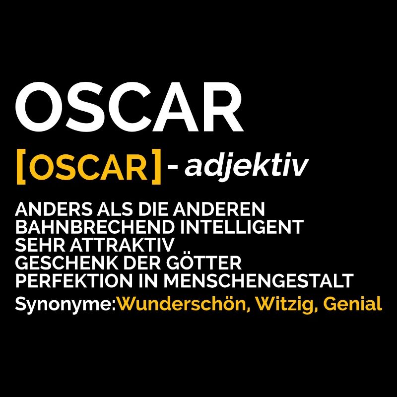 Oscar