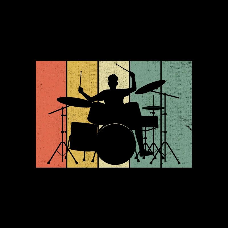 Sorry I Can't My Drumming Passion Comes First Drum