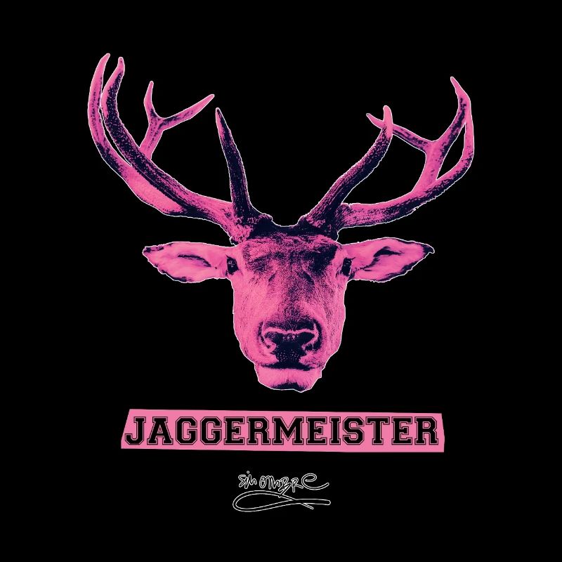 JAGGERMEISTER