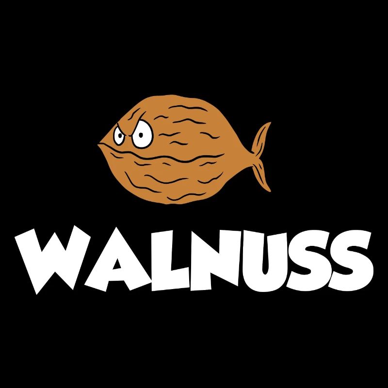 Walnuss