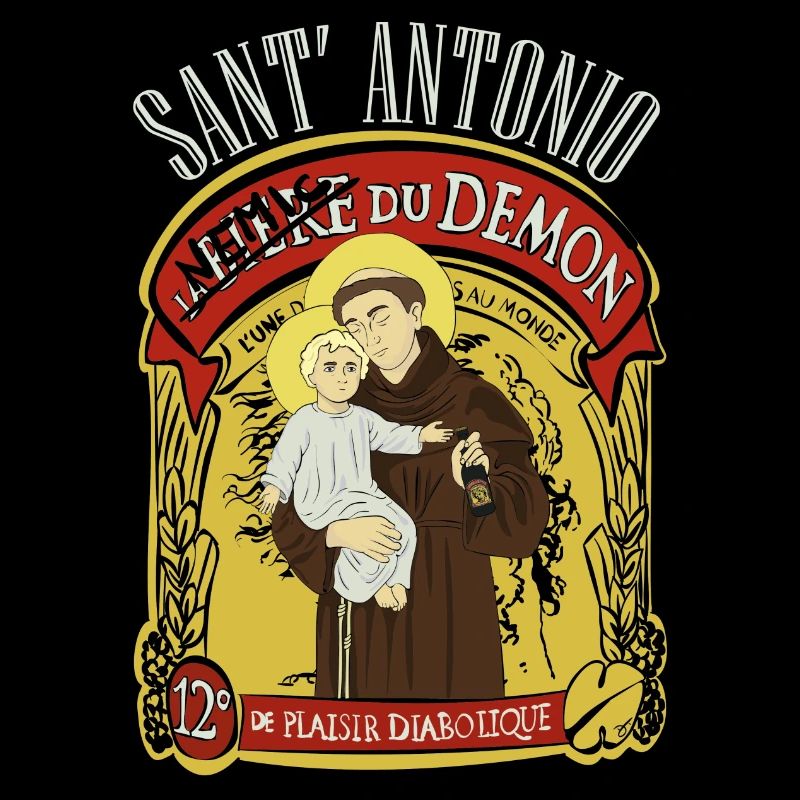 Sant'Antonio