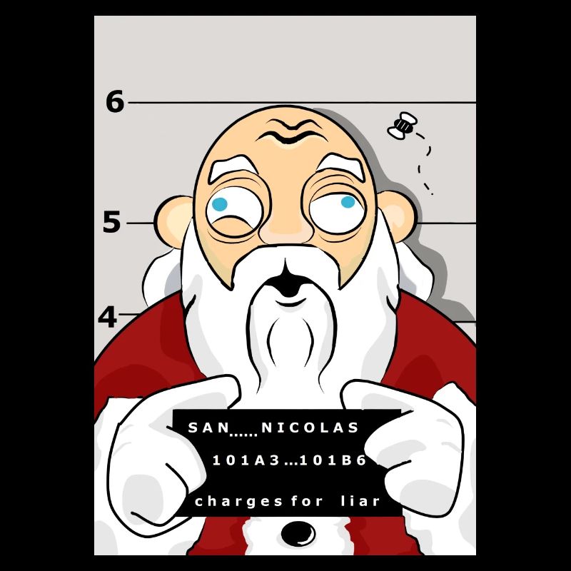 der Gefangene von Santa