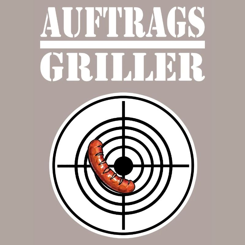 Commande griller - Permis de griller