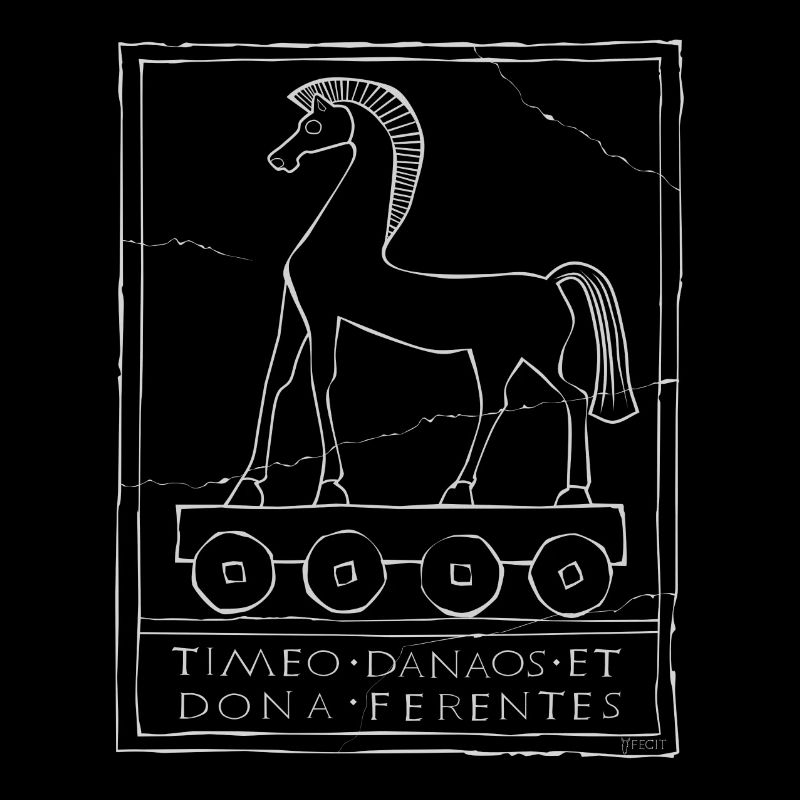 Énéide de Virgile