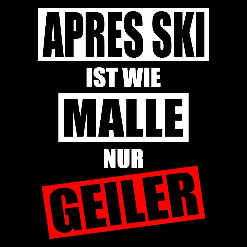 Après Ski