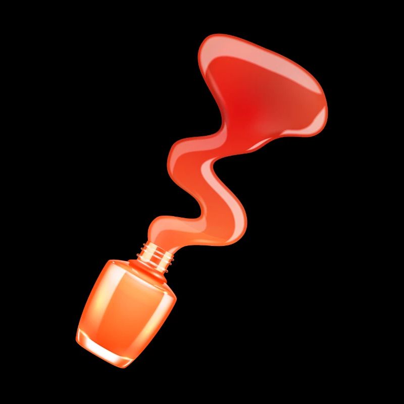 Nail polish Nail art design nails fingernails manicure