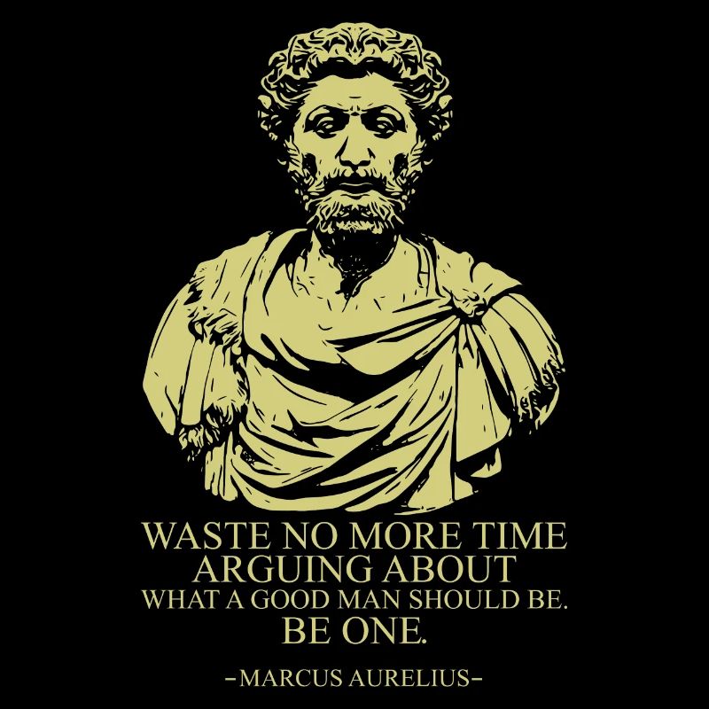 Marcus Aurelius