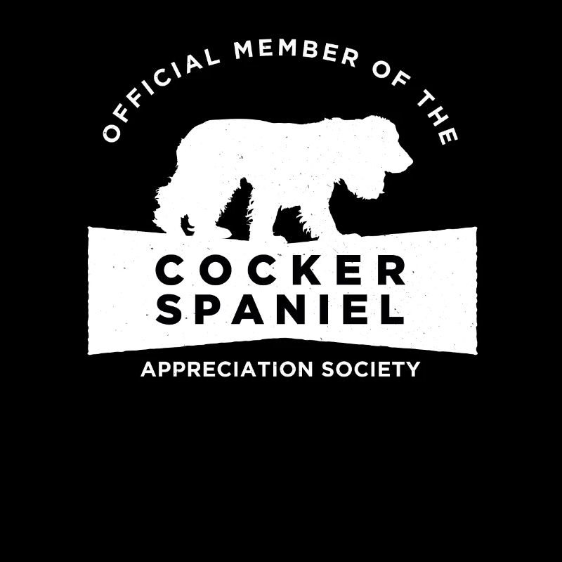 Société d'appréciation de l'épagneul cocker
