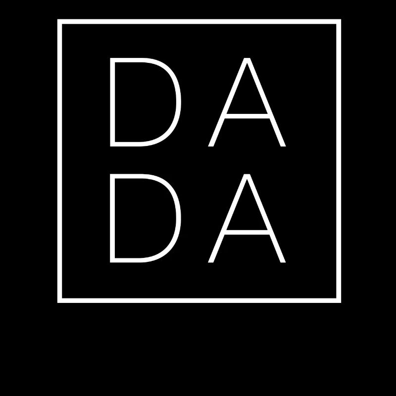 DADA sur la place