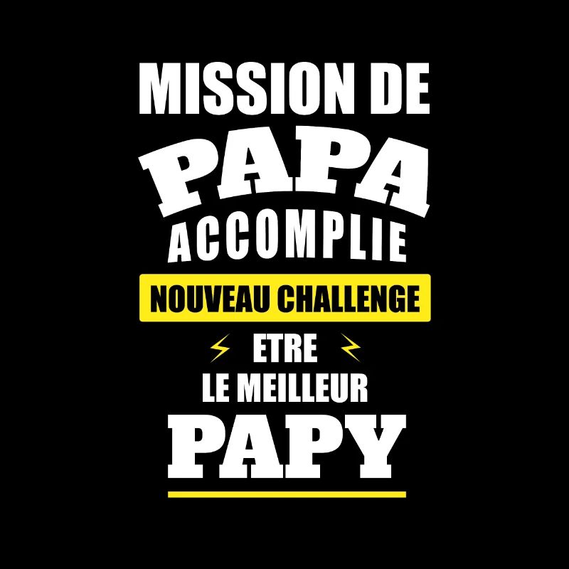 FUTUR PAPY