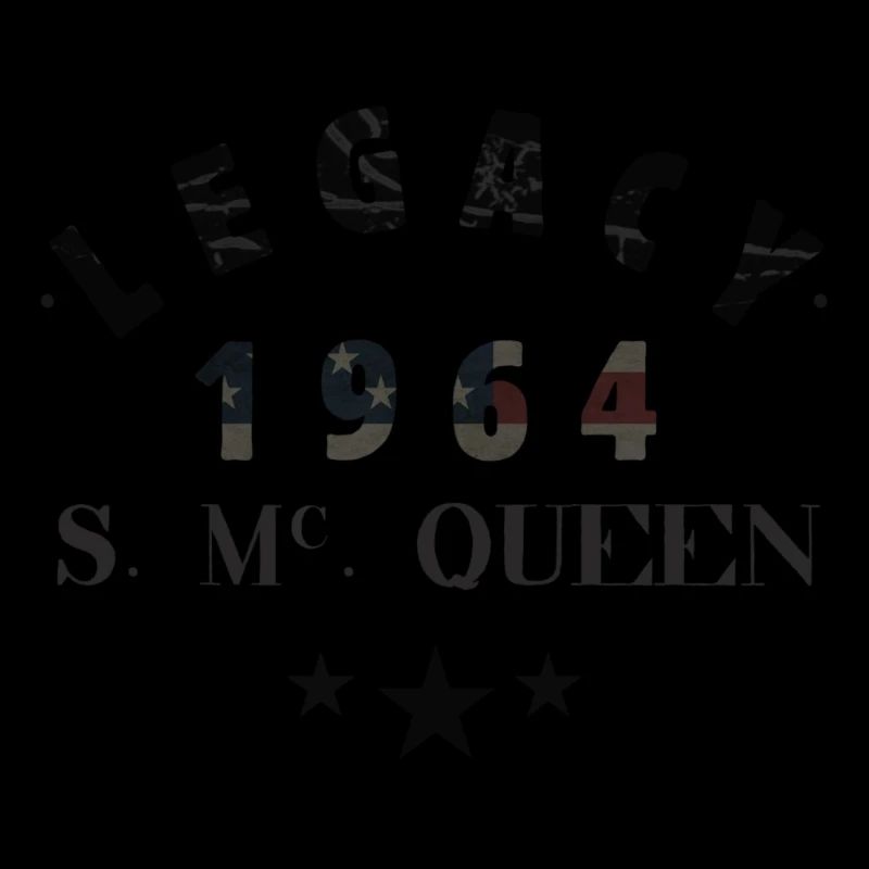 Legacy Steve Mc Queen